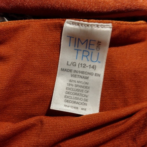 Women's bathing suit - Picture 3 of 6